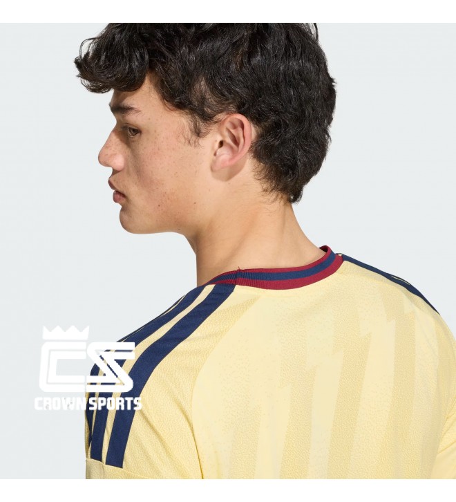 FOOTBALL JERSEYS